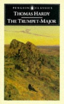 Mass Market Paperback The Trumpet-Major: And Robert His Brother Book