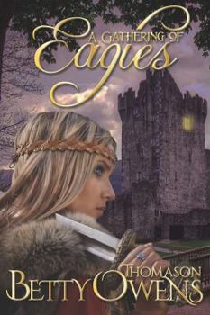 A Gathering of Eagles - Book #2 of the Jael of Rogan