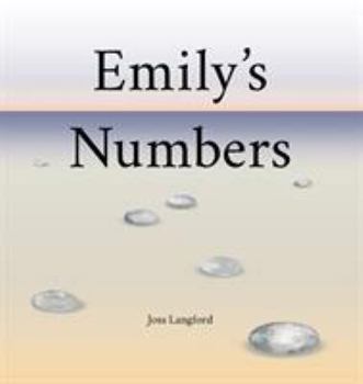 Paperback Emily's Numbers Book