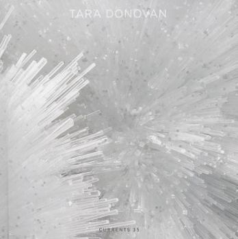Hardcover Currents 35: Tara Donovan Book