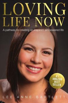 Paperback Loving Life Now Book
