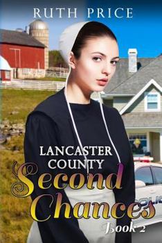 Paperback Lancaster County Second Chances Book 2 Book