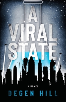 Paperback A Viral State Book