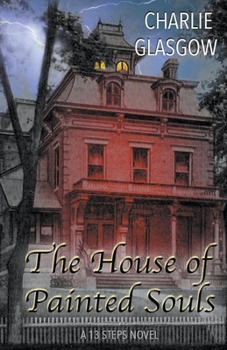 Paperback The House of Painted Souls Book