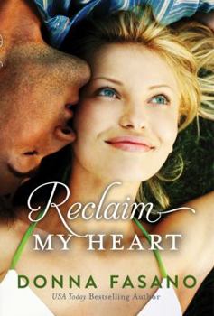 Paperback Reclaim My Heart Book