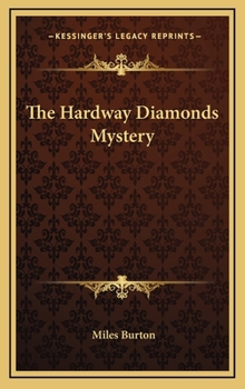 The Hardway Diamonds Mystery