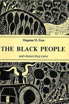 Paperback Black People Book