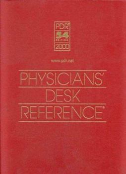 2007 Physicians' Desk Reference