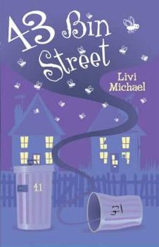 Paperback 43 Bin Street Book