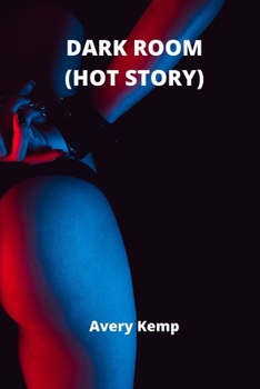 Paperback Dark Room (Hot Story) Book