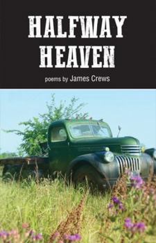 Paperback Halfway-Heaven Book