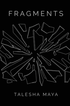 Paperback Fragments Book