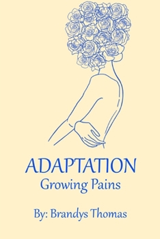 Paperback Adaptation: Growing Pains Book