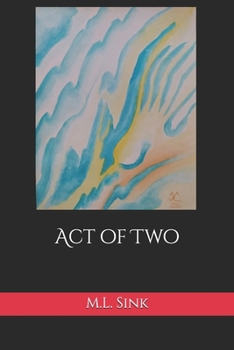 Paperback Act of Two Book