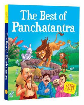 The Best of Panchatantra