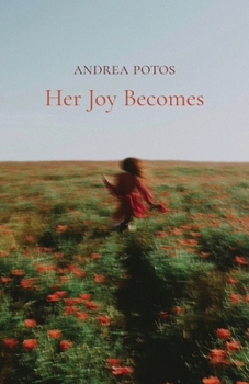 Paperback Her Joy Becomes Book