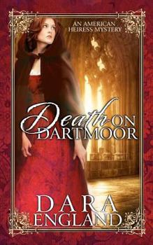 Paperback Death on Dartmoor Book