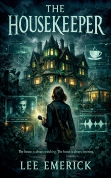 Paperback The Housekeeper Book
