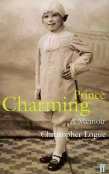 Hardcover Prince Charming: A Memoir Book