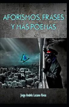 Paperback Aforismos, Frases Y M [Spanish] Book