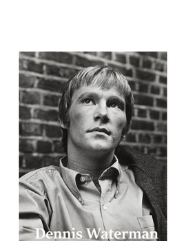 Paperback Dennis Waterman: The Shocking Truth! Book