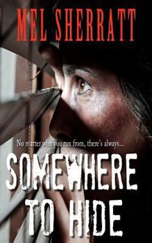 Paperback Somewhere to Hide: (The Estate, Book 1) Book