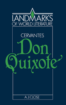 Paperback Miguel de Cervantes, Don Quixote Book