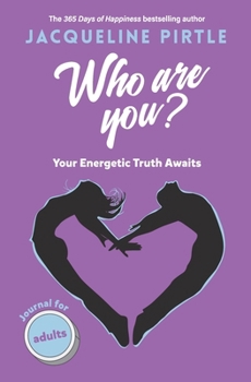 Paperback Who Are You? Book