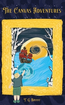 The Canvas Adventures