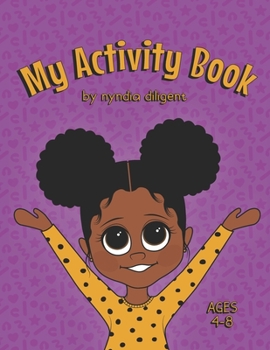 My Activity Book