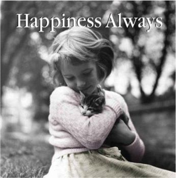 Hardcover Happiness Always Book