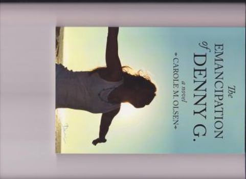 Perfect Paperback The Emancipation of Denny G. Book