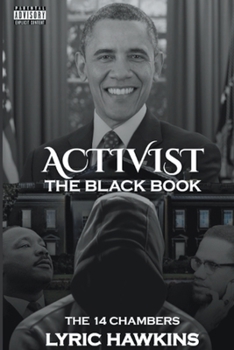 Paperback Activist The Black Book The 14 Chambers Book