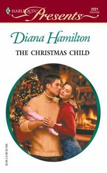 Mass Market Paperback The Christmas Child Book