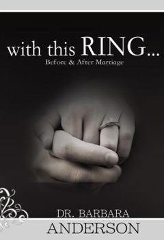 Paperback with this RING... Book