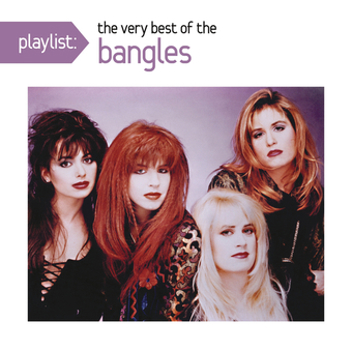 Music - CD Playlist: The Very Best of Bangles Book