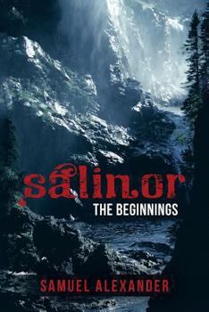 Paperback Salinor: The Beginnings Book