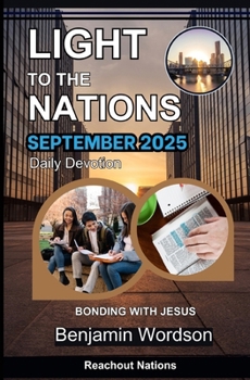 Paperback Light To The Nations - September 2025 Book
