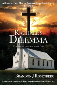 Paperback Rachael's Dilemma Book