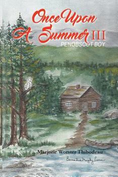 Paperback Once Upon A Summer Book