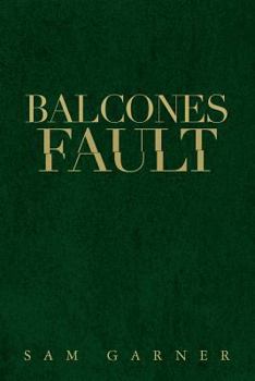 Paperback Balcones Fault Book