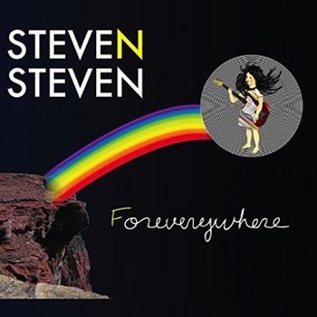 Music - CD Foreverywhere Book