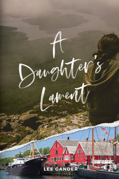 Paperback A Daughter's Lament Book