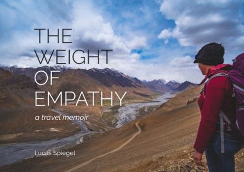 Paperback The Weight of Empathy Book