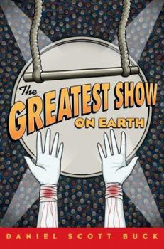 Paperback The Greatest Show on Earth Book