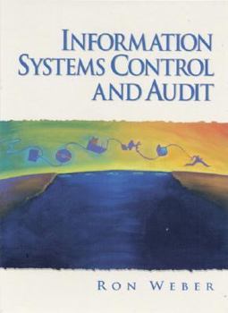 Hardcover Information Systems Control and Audit Book