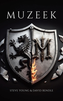 Paperback Muzeek Book