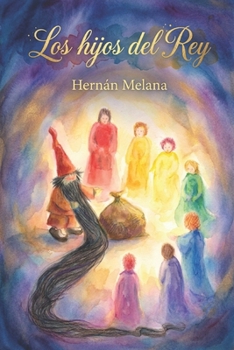 Paperback Los hijos del rey. [Spanish] Book