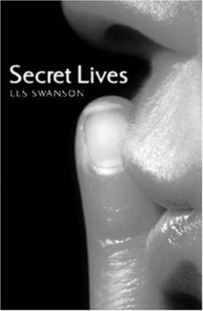 Paperback Secret Lives Book