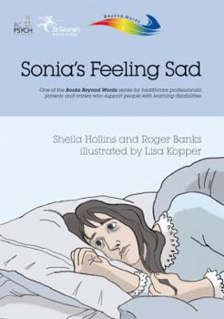 Paperback Feeling Sad Book